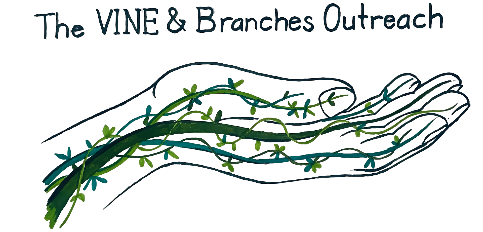 The VINE & Branches Outreach